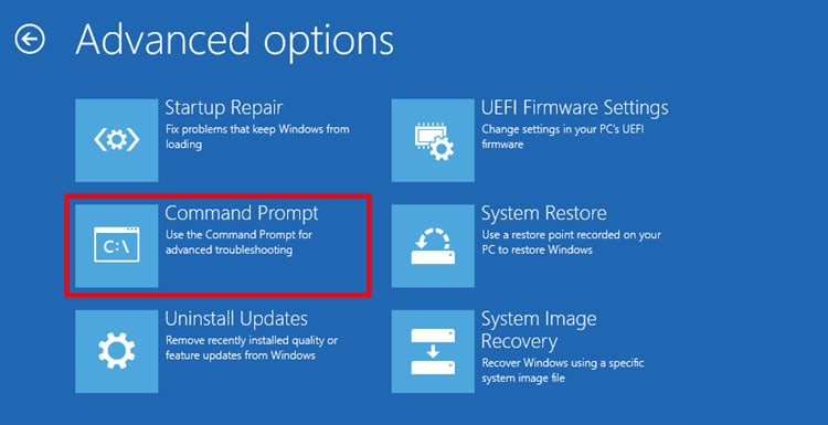 User Profile Cannot Be Loaded  Here s How To Fix It - 21