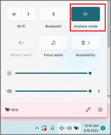 Airplane Mode Won t Turn Off  Here s How To Fix It - 69