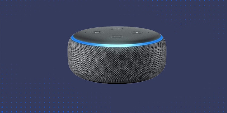 Alexa Won’t Play Music? How to Fix It 1 amazon-echo-dot