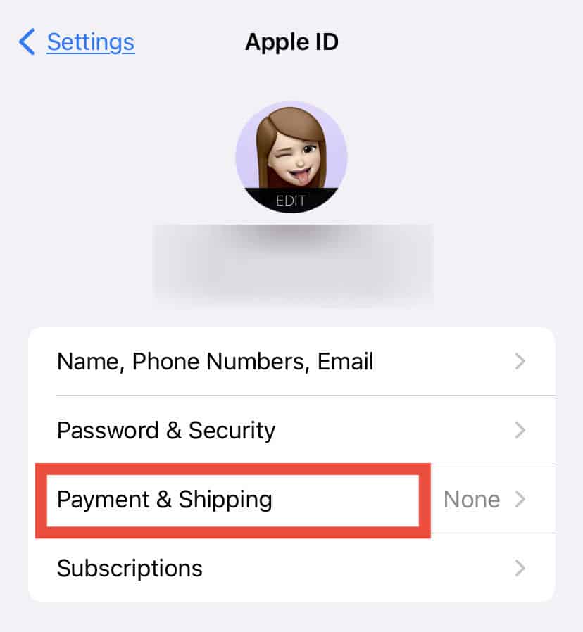 How To View And Delete Saved Credit Cards On IPhone - 80