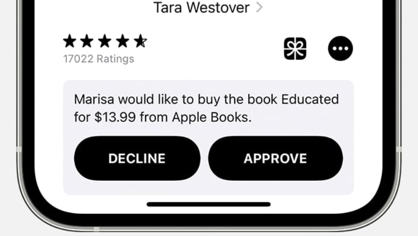 How To View And Delete Saved Credit Cards On IPhone - 7