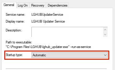 How To Fix Logitech G Hub Not Loading On Windows 10 11 - 98