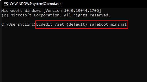 6 Ways To Boot Windows 11 In Safe Mode - 36
