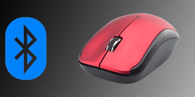 How Does A Wireless Mouse Work  - 11