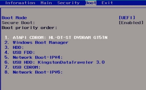 boot-priority-order