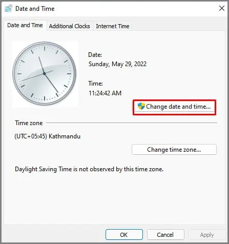 change-date-and-time-option-