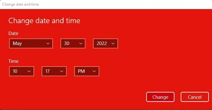 change-date-and-time-pop-up