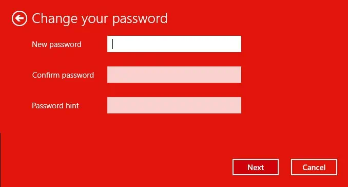 change-your-password-option-in-windows-sign-in-option-
