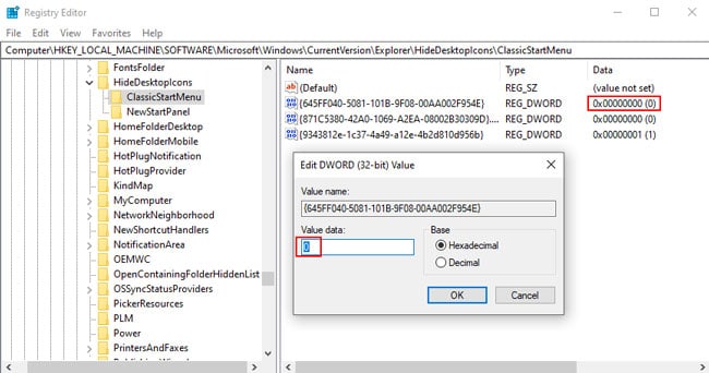 How To Hide Or Remove Recycle Bin From Desktop On Windows 11 - 76
