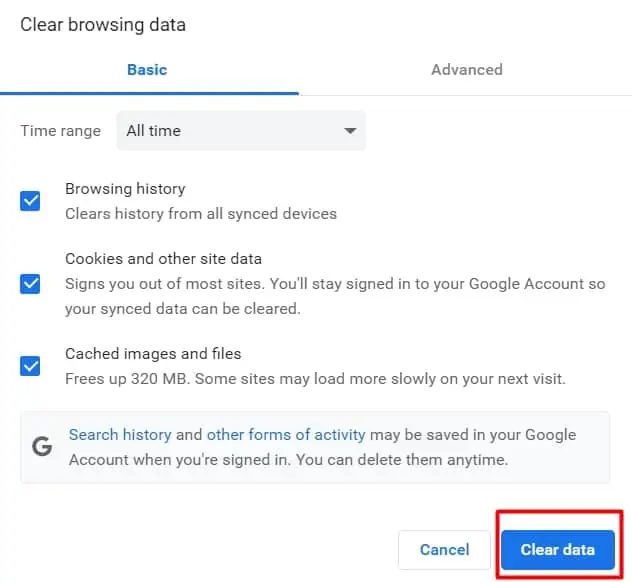 clear-data-chrome