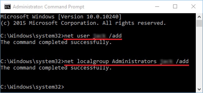 User Profile Cannot Be Loaded  Here s How To Fix It - 70