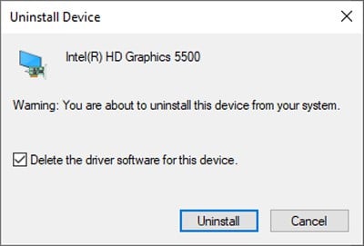 delete-the-driver-software-for-this-device