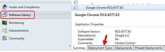 deployment-types