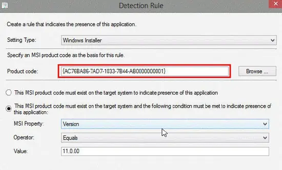 detection-clause-rule-product-code