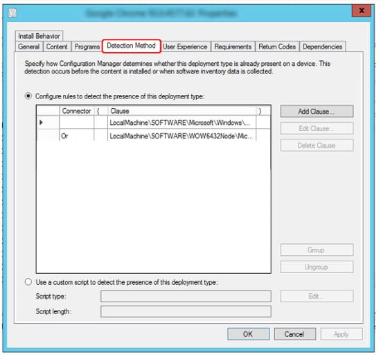 How To Fix SCCM Deployment Error 0X87D00324 - 21