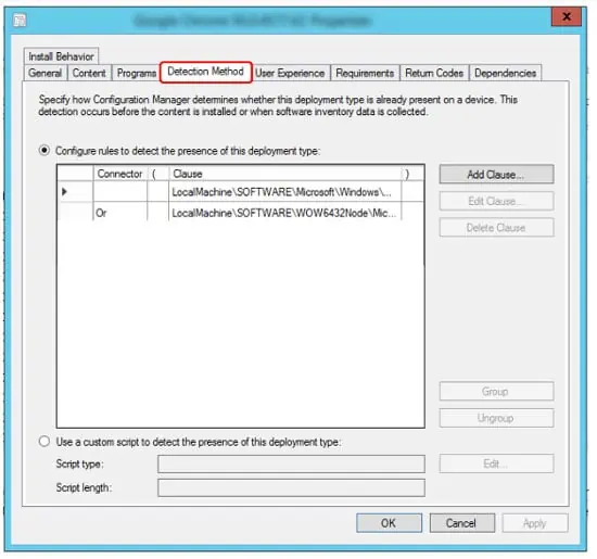 detection-method