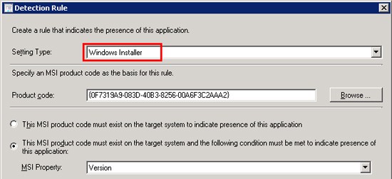 How To Fix SCCM Deployment Error 0X87D00324 - 80