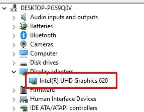 How To Check Graphics Card In Windows 11  - 59