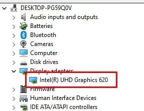 device-manager-check-gpu
