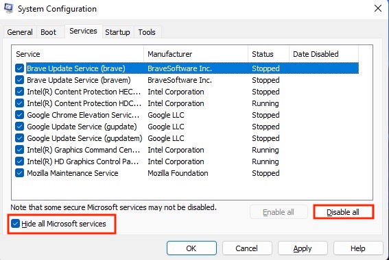 How To Fix Logitech G Hub Not Loading On Windows 10 11 - 84