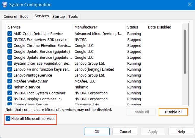 Alienware Command Center Not Working  8 Ways To Fix It - 24