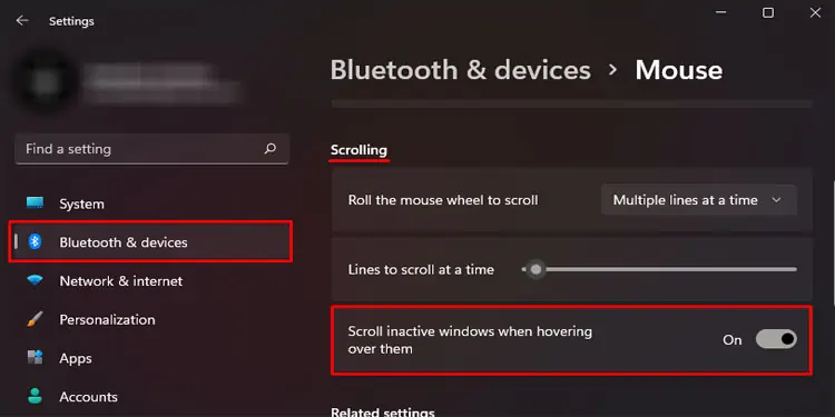 disable-enable-scroll-inactive-windows