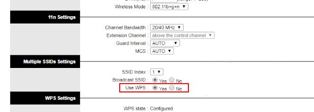 disable-wps