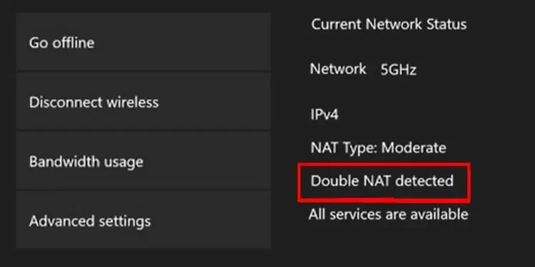 double-nat-detected-error