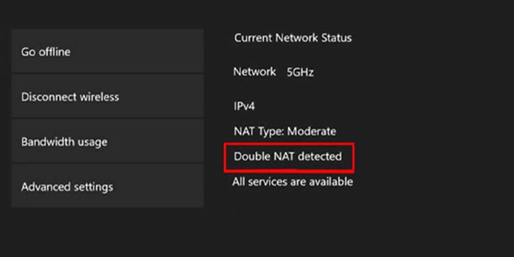 4 Ways To Permanently Fix  Double NAT Detected  Error - 39