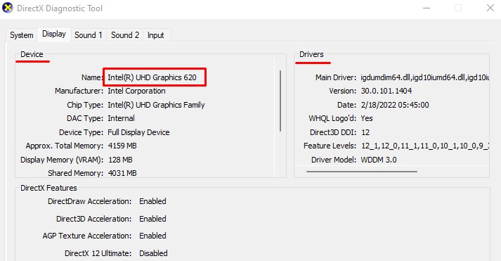 How To Check Graphics Card In Windows 11  - 67