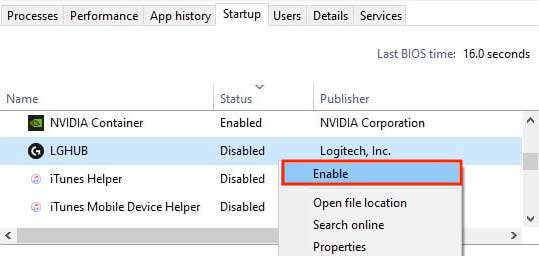 How To Fix Logitech G Hub Not Loading On Windows 10 11 - 16