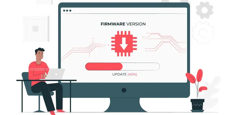 What Is Firmware Update? Does Your Device Need it