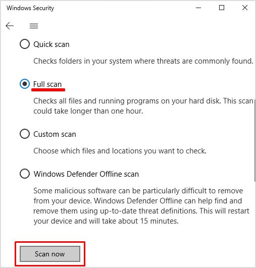 Fix   You Must Be An Administrator Running A Console Session In Order To Use Sfc  - 56