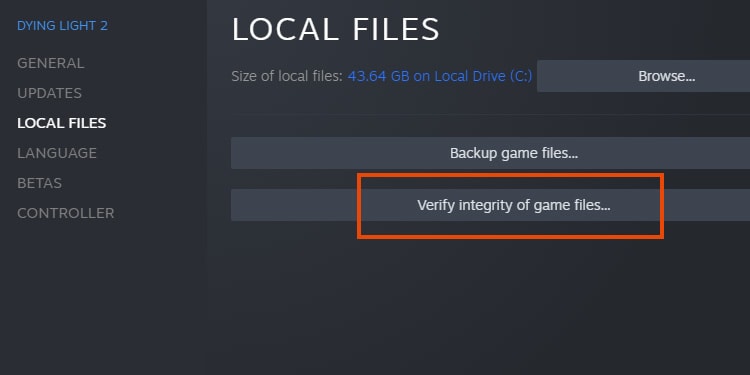 Steam Not Updating Games  Here s How To Fix It - 90