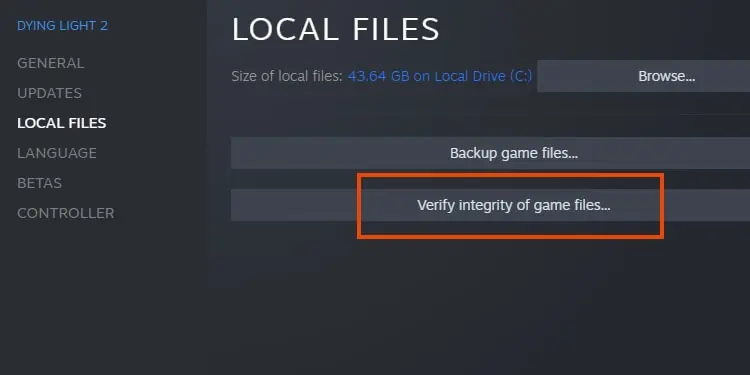 game-files