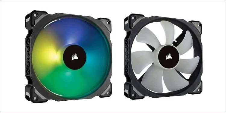 How to Change GPU Fan Speed 7 gpu fan speed