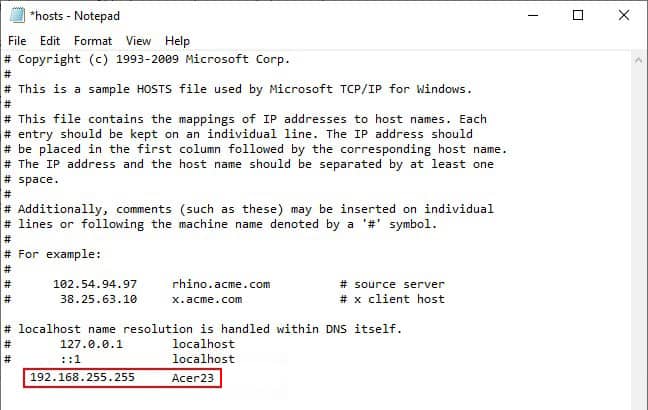 hosts-file-ip-hostname