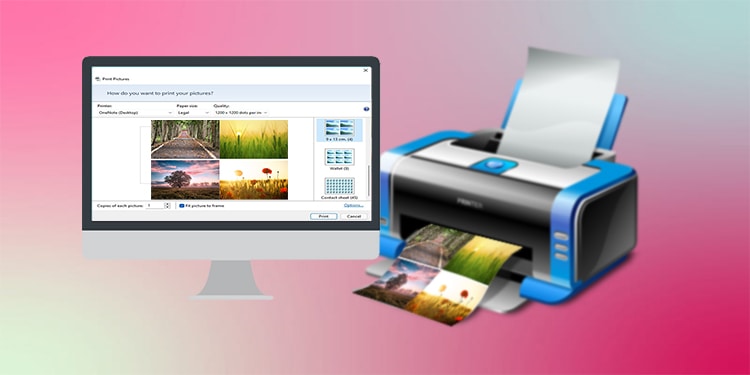 How To Print Multiple Pictures One Page - 2023 Tech News Today