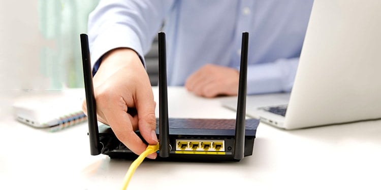 how-to-restart-a-router