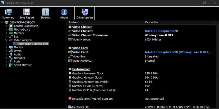How To Check GPU Temperature  - 54