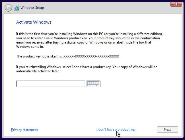How To Install Windows 11 On VMware Virtual Machine - 59