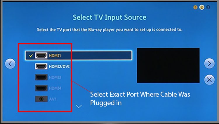 How to Connect Switch to TV Without Dock 4 input source for tv