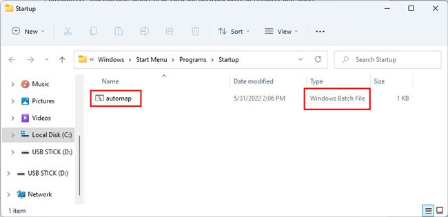 How To Map A Network Drive In Windows 11 - 9