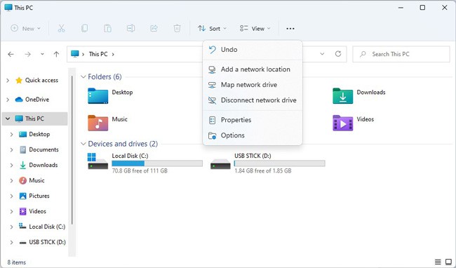 How To Map A Network Drive In Windows 11 - 29