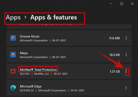 How To Remove McAfee From Windows 11 - 15