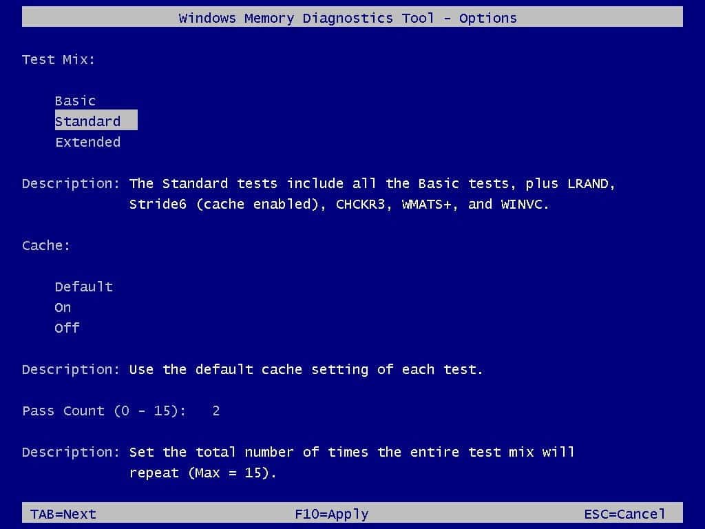 5 Ways To Open Windows Memory Diagnostic Troubleshooting App - 16