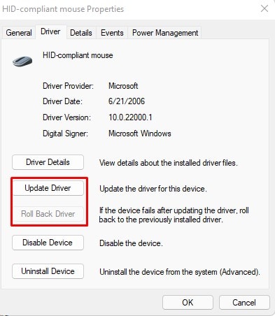 How To Fix A Bluetooth Mouse Lagging - 18