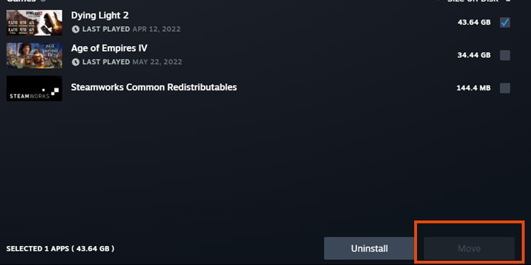 Steam Not Updating Games  Here s How To Fix It - 86