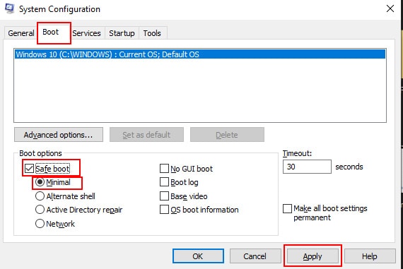 6 Ways To Boot Windows 11 In Safe Mode - 87