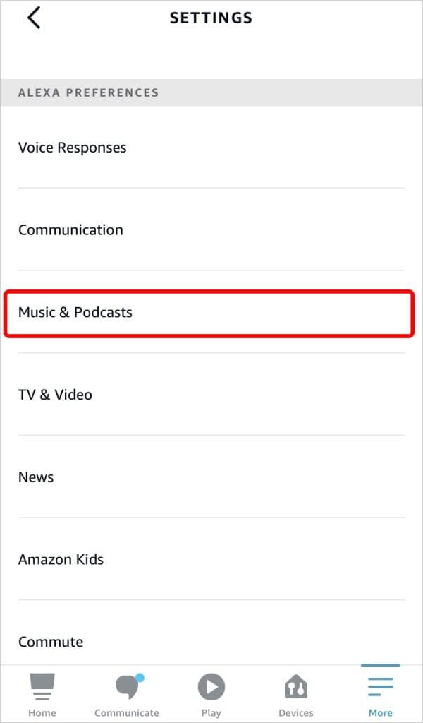 Alexa Won’t Play Music? How To Fix It